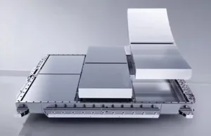 10–97% in nine minutes: BYD presents second generation of Blade Battery 10–97% in nine minutes: BYD presents second generation of Blade Battery