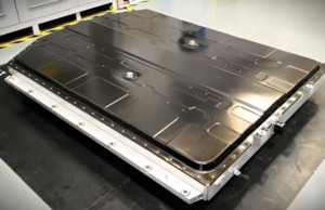 11-minute full charge: BAIC’s sodium-ion leap challenges lithium dominance 11-minute full charge: BAIC’s sodium-ion leap challenges lithium dominance