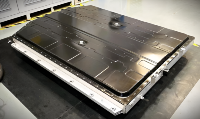 11-minute full charge: BAIC’s sodium-ion leap challenges lithium dominance