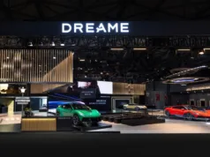 1400kW EV hypercar maker Dreame coming to Australia in 2027 1400kW EV hypercar maker Dreame coming to Australia in 2027