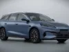 2026 BYD Seal 06 wagon filing reveals 210 km WLTC EV range with 34 kWh battery 2026 BYD Seal 06 wagon filing reveals 210 km WLTC EV range with 34 kWh battery