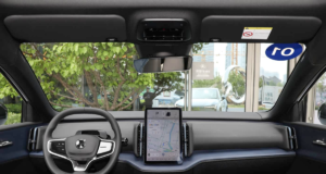 2026 Volvo EX30 launches in China with lower entry price after battery recall 2026 Volvo EX30 launches in China with lower entry price after battery recall