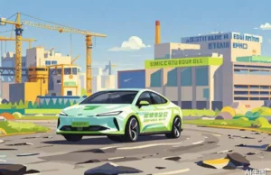 222,000 Chinese Cars Sold to Africa from January to May 222,000 Chinese Cars Sold to Africa from January to May