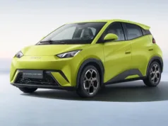 3 Chinese EV companies prepping to enter Canadian market 3 Chinese EV companies prepping to enter Canadian market