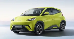 3 Chinese EV companies prepping to enter Canadian market 3 Chinese EV companies prepping to enter Canadian market