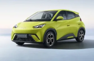 3 Chinese EV companies prepping to enter Canadian market 3 Chinese EV companies prepping to enter Canadian market