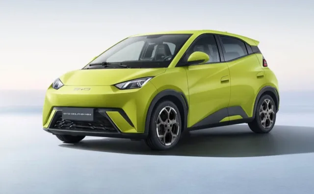 3 Chinese EV companies prepping to enter Canadian market