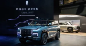 A Man Spent $160,000 On A BYD And Watched It Try To Drive Into Oncoming Traffic A Man Spent $160,000 On A BYD And Watched It Try To Drive Into Oncoming Traffic