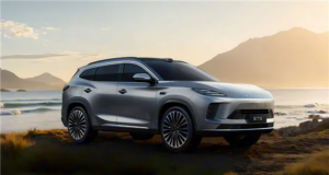 AI tech inflation hits EV market: Zeekr 007 GT latest to announce price adjustments AI tech inflation hits EV market: Zeekr 007 GT latest to announce price adjustments