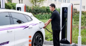Another automaker joins BYD with ultra-fast 1,500 kW EV chargers Another automaker joins BYD with ultra-fast 1,500 kW EV chargers