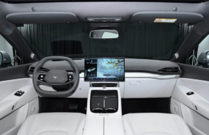 Arcfox’s new Alpha S5 starts pre-sales with EREV options Arcfox’s new Alpha S5 starts pre-sales with EREV options