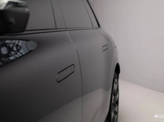 AUDI E7X electric SUV debuts on official website, 0-100 km/h in 3.97s and 109kWh CATL battery AUDI E7X electric SUV debuts on official website, 0-100 km/h in 3.97s and 109kWh CATL battery