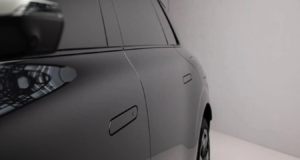 AUDI E7X electric SUV debuts on official website, 0-100 km/h in 3.97s and 109kWh CATL battery AUDI E7X electric SUV debuts on official website, 0-100 km/h in 3.97s and 109kWh CATL battery