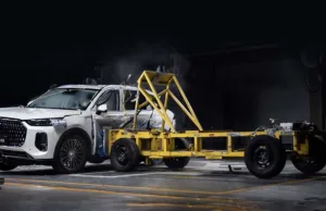 Bernstein Warns Five Chinese Automakers Face Greatest Exposure to Iran Conflict Bernstein Warns Five Chinese Automakers Face Greatest Exposure to Iran Conflict