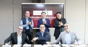 BeyonCa car brand from VW ex-VP reportedly collapsed in China, leaving employees concerned BeyonCa car brand from VW ex-VP reportedly collapsed in China, leaving employees concerned