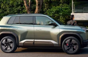 Big Changes For Compact BYD SUVs & Crossovers Big Changes For Compact BYD SUVs & Crossovers