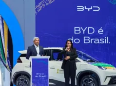 Brazil Fuels BYD Growth in the Americas, Mexico & Argentina Place 100,000 Orders Brazil Fuels BYD Growth in the Americas, Mexico & Argentina Place 100,000 Orders