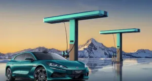 British carmakers face wake-up call as new Chinese electric vehicle can be charged in five minutes British carmakers face wake-up call as new Chinese electric vehicle can be charged in five minutes