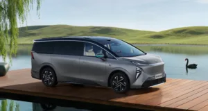 Buick GL8 Encasa electric MPV with 646 hp launched in China for 70,425 USD Buick GL8 Encasa electric MPV with 646 hp launched in China for 70,425 USD