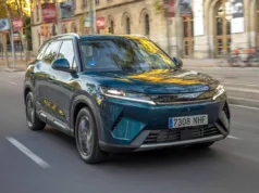 BYD ATTO 2 DM-I, DISTINCTIVE DETAILS BYD ATTO 2 DM-I, DISTINCTIVE DETAILS