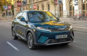 BYD ATTO 2 DM-I, DISTINCTIVE DETAILS BYD ATTO 2 DM-I, DISTINCTIVE DETAILS