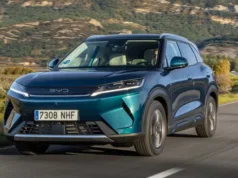 BYD ATTO 2 DM-i Goes On Sale In The UK With 621-Mile Range BYD ATTO 2 DM-i Goes On Sale In The UK With 621-Mile Range