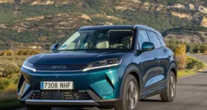 BYD ATTO 2 DM-i Goes On Sale In The UK With 621-Mile Range BYD ATTO 2 DM-i Goes On Sale In The UK With 621-Mile Range