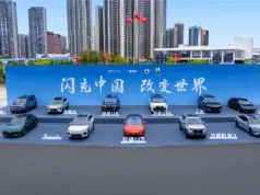 BYD-backed Robosense reveals LiDAR sensor with up to 2,160 beams BYD-backed Robosense reveals LiDAR sensor with up to 2,160 beams