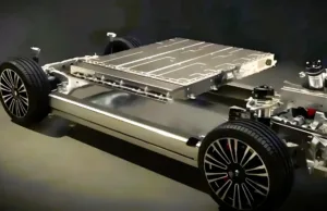 BYD Blade 2.0 breakdown: Short Blade (8C Flash) vs Long Blade (210 Wh/kg) BYD Blade 2.0 breakdown: Short Blade (8C Flash) vs Long Blade (210 Wh/kg)