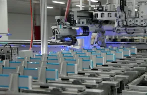 BYD Blade Battery 2.0 BYD Blade Battery 2.0