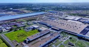 BYD books 100,000 LatAm orders as regional play expands BYD books 100,000 LatAm orders as regional play expands