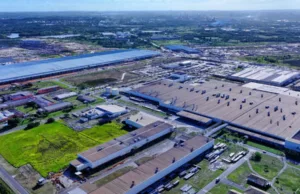 BYD books 100,000 LatAm orders as regional play expands BYD books 100,000 LatAm orders as regional play expands