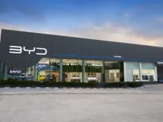 BYD Canada Targets Twenty Dealerships Within a Year BYD Canada Targets Twenty Dealerships Within a Year