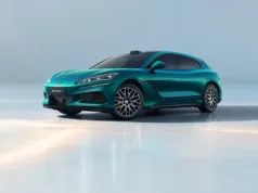 BYD claims its Denza Z9 GT is «the world’s longest range pure EV» BYD claims its Denza Z9 GT is "the world’s longest range pure EV"