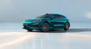 BYD claims its Denza Z9 GT is «the world’s longest range pure EV» BYD claims its Denza Z9 GT is "the world’s longest range pure EV"