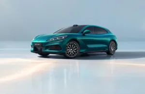 BYD claims its Denza Z9 GT is «the world’s longest range pure EV» BYD claims its Denza Z9 GT is "the world’s longest range pure EV"