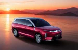 BYD claims longest-range EV and 3-row SUV titles with new Blade 2.0 battery BYD claims longest-range EV and 3-row SUV titles with new Blade 2.0 battery