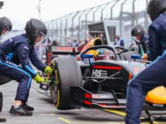 BYD Eyes Formula 1 Team Backed by Patrick Mahomes, Travis Kelce, Ryan Reynolds BYD Eyes Formula 1 Team Backed by Patrick Mahomes, Travis Kelce, Ryan Reynolds