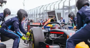 BYD Eyes Formula 1 Team Backed by Patrick Mahomes, Travis Kelce, Ryan Reynolds BYD Eyes Formula 1 Team Backed by Patrick Mahomes, Travis Kelce, Ryan Reynolds