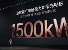 BYD fires 1,500 kW shot abroad: overseas flash charging starts end‑2026 BYD fires 1,500 kW shot abroad: overseas flash charging starts end‑2026