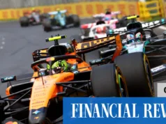 BYD Formula One entry: Why the Chinese automaker should join F1 to boost its global profile BYD Formula One entry: Why the Chinese automaker should join F1 to boost its global profile