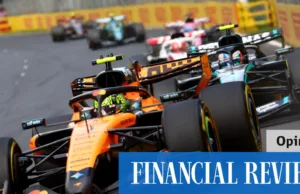 BYD Formula One entry: Why the Chinese automaker should join F1 to boost its global profile BYD Formula One entry: Why the Chinese automaker should join F1 to boost its global profile