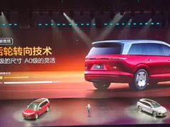 BYD Great Tang revealed in China with 950 km of EV range BYD Great Tang revealed in China with 950 km of EV range