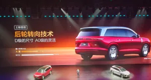 BYD Great Tang revealed in China with 950 km of EV range BYD Great Tang revealed in China with 950 km of EV range