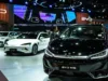 BYD hails windfall as Iran oil crisis supercharges Chinese EV outlook BYD hails windfall as Iran oil crisis supercharges Chinese EV outlook