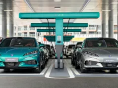 BYD is now giving away 18 months of free 5 minute EV charging as gas prices surge BYD is now giving away 18 months of free 5 minute EV charging as gas prices surge