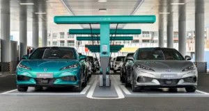 BYD is now giving away 18 months of free 5 minute EV charging as gas prices surge BYD is now giving away 18 months of free 5 minute EV charging as gas prices surge