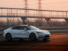 BYD is open to building cars in Canada and acquiring a rival automaker BYD is open to building cars in Canada and acquiring a rival automaker