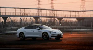 BYD is open to building cars in Canada and acquiring a rival automaker BYD is open to building cars in Canada and acquiring a rival automaker