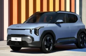 BYD, Kia, & Volkswagen Show EV Revolution Is Still Going Strong BYD, Kia, & Volkswagen Show EV Revolution Is Still Going Strong